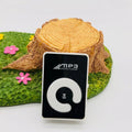 MP3 Player Mini USB Portable Walkmen Bluetooth Music Player Support Micro SD TF E-Books Recording Sports FM Radio Sport Walkmen