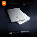 Xiaomi Jinshajiang 5000mAh 22.5W MAX Ultra Thin Portable External Battery Power Bank Fast Charging for iPhone