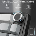 ATTACK SHARK X66 65% Wireless Mechanical Keyboard - Visuel 2 | SAMAG