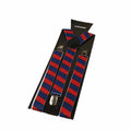Mens Adjustable Belt Pants Holder Wear Elastic 3 Clips Y - Back Suspenders Braces school Fashion MW21 - Visuel 10 | SAMAG