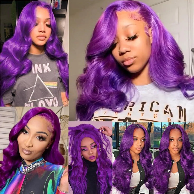 180Density Honey Blonde Wig Long Body Wave Lace Front Wigs Blonde 13x4 Hd Lace Frontal Wig Pre Plucked Daily Wear For Women