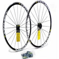 700C 30MM COSMICELITE BMX  Alloy V Brake Wheels Road Bicycle Wheel For 8 9 10 11 12Speed Wheelset Rim