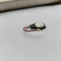 CR2032W CR2032 with Line 1.25 Plug BIOS COMS Button Cell Battery Lithium Battery for Notebook Motherboard