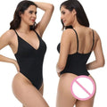 Body Shaper Women Waist full Body Jumpsuit Slimming Sheath Flat Belly Tummy Abdomen Reducing Girdles thin Underwear Shapewear