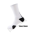10Pairs Light Cushion Sport Socks for Men Women Football | SAMAG