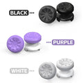 DATA FROG High-Rise Freeks Stick for PS4 PS5 Galaxy Joystick Compatible with 8BitDo Ultimate Controller Performance Stick