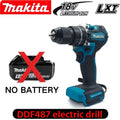 Original Makita 18V Battery 6AH Is Used for Replacing Lithium Batteries in Makita BL1840BL1830b BL1850b BL1850BL1860BL1815.
