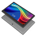 Global Version 14 Inch 1920x1080 IPS Big Screen Tablet PC Camera 12GB +256GB Android 12 планшет 2 IN 1 Tablets Android Laptop