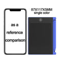 4.4/8.5/inch LCD Writing Tablet Drawing Board Kids Graffiti Sketchpad Toys Handwriting Blackboard Magic Drawing Board Toy Gift