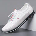 Large Size Men's Casual New Business Casual Board Shoes Non-Slip Comfortable Export Men's Shoes-1981