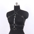 Women Trend Punk Belt Bondage Belt Female Street Style Suspenders Decorative Waistband corsett Belt Gothic Clothing Accessories