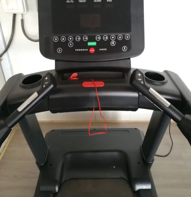 Commercial Cardio LED Screen Treadmill CC52A | SAMAG