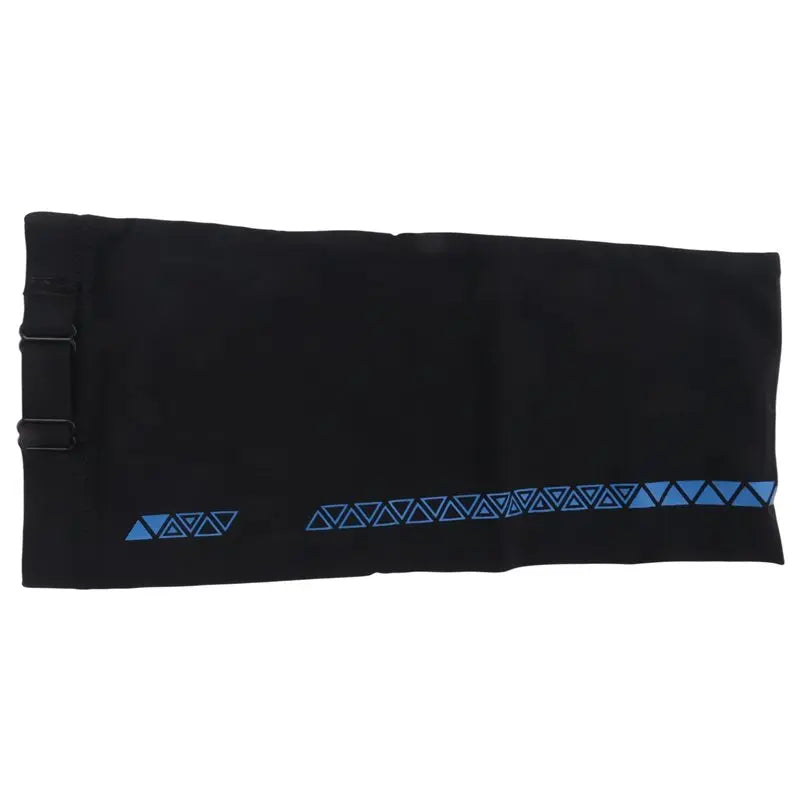!【Top Deals】Esports Sleeve For Gamers Reduces Friction, Absorbs Sweat, Cooling Effect With Thumbholes For Extended Gaming Sessio