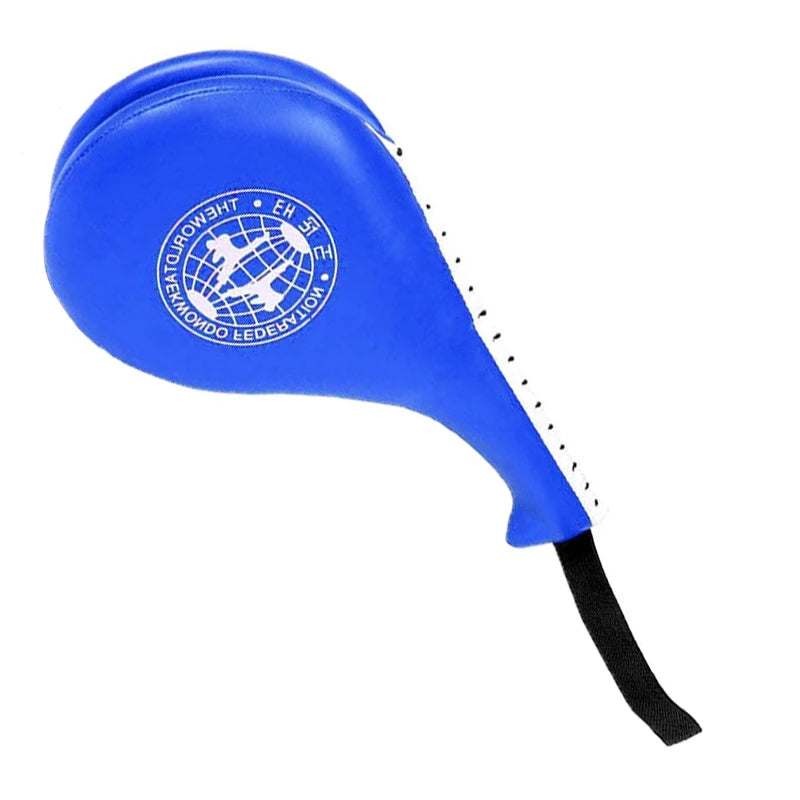 / / Taekwondo Kick Pads, Kicking Target Punching Paddles | SAMAG