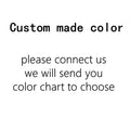 Customized Luxury Wedding Dresses Long Sleeves Sequins - View 4 | SAMAG