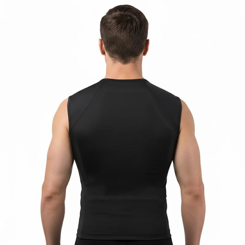 Stab - Proof Vest, Puncture Protection, for Tactical - View 2 | SAMAG
