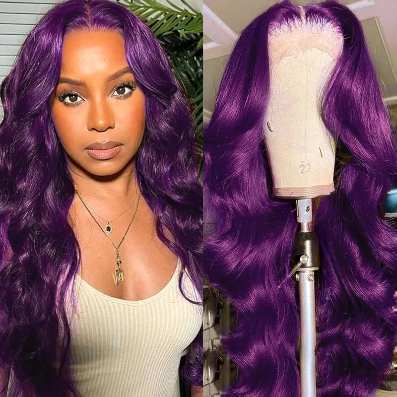 180Density Honey Blonde Wig Long Body Wave Lace Front Wigs Blonde 13x4 Hd Lace Frontal Wig Pre Plucked Daily Wear For Women