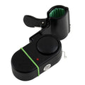 LED Light Indicator Clip-on Fishing Rod Outdoor Buzzer | SAMAG
