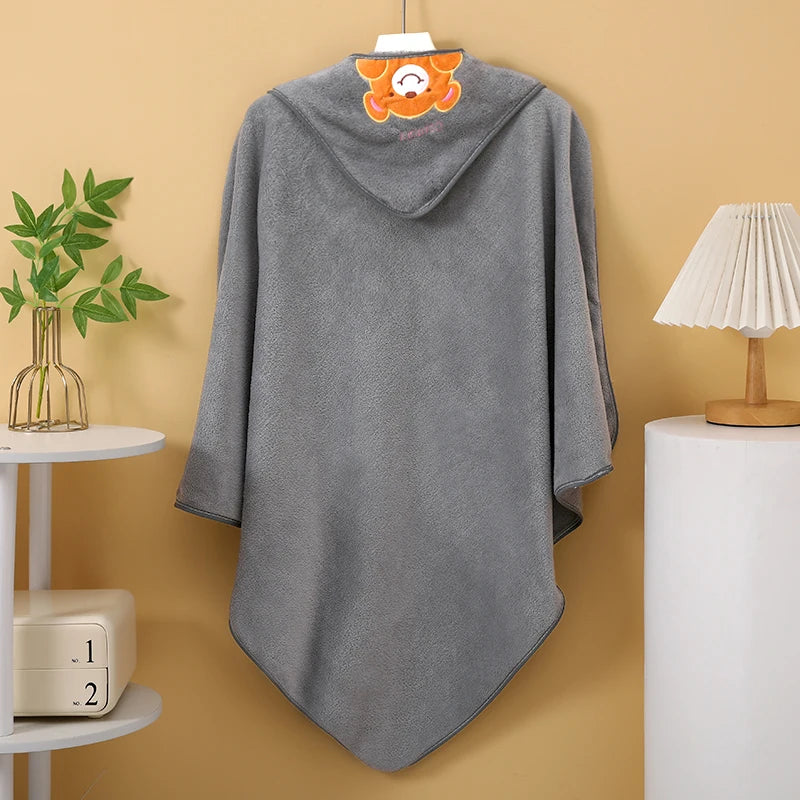 Of Multifunctional Baby Bath Towel, for Newborns, Machine - View 2 | SAMAG