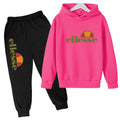 Children Autumn Fashion Hoodie Boy Girl Toddler 3 - 12Yrs - View 26 | SAMAG