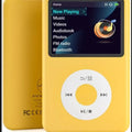 New 64GB Lecteur Ipod Classic MP3 Player Bluetooth, HiFi Dap Music Player With Radio, Video, INNIOASIS Y1 Electronics Walkman