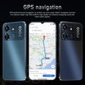 2026 HOT High Quality X8 Pro 6.8'' Global Version Dual Card Dual Standby 6800mAh Battery Intelligent System