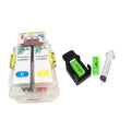 PG-560 CL-561 XL Smart Ink Cartridge Refill Kit For Canon PG560XL CL561XL For Canon Pixma TS5350 TS7450 TS5351 TS5352 Printer