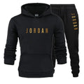 Sports Hoodie Outdoor Leisure Set | SAMAG