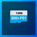 Game Card For R36 PRO Plug&Play Pre-install Retro Games SD Portable Console Gaming Memory TF 512G 256G 128G