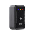 4G GPS Tracker Car 4G GPS Locator Anti-Lost Device Health Monitoring Pedometer For Children And The Elderly Tracking