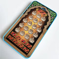 Kids Smart Tablet  Arabic Language Learning Educational Electronic Toy Pad for Toddlers Interactive Learning Toy Teaching Aids