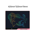 20Inch LCD Children's Drawing Tablet Toys For Girls Boys Electronic Doodle Writing Tablet Charging Handwriting Pad Children Gift