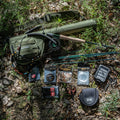 Goture Fly Fishing Kit - 5/6 Weight Rod Reel Combo | SAMAG
