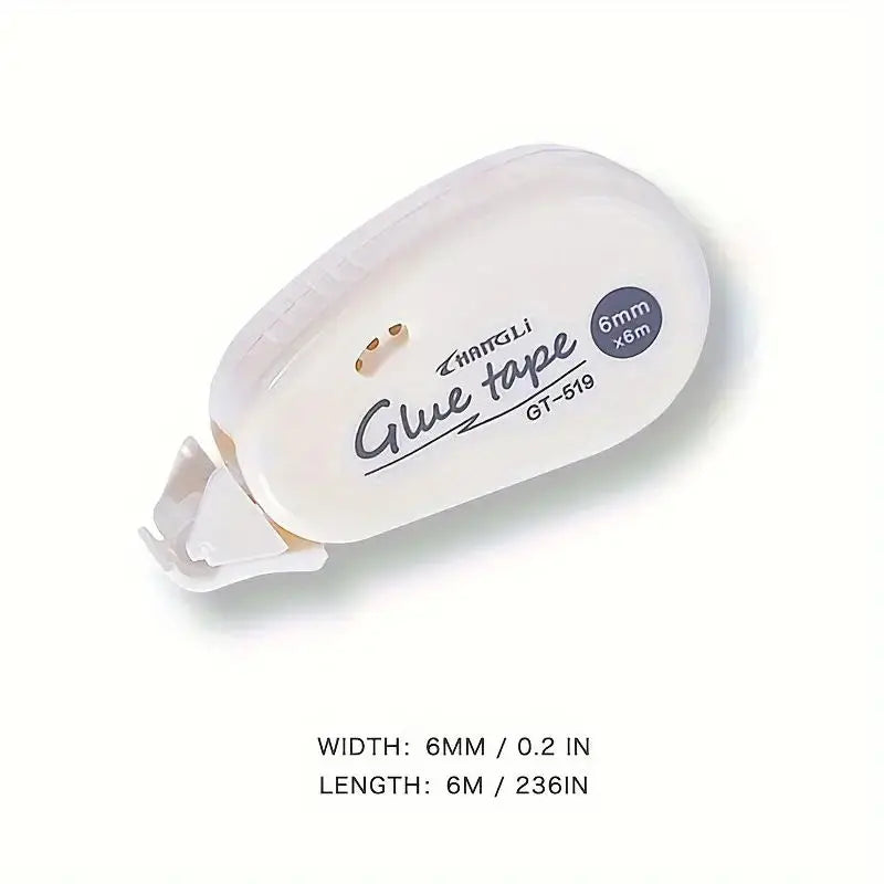 Double Sided Adhesive Dots Glue Tape - Perfect - View 8 | SAMAG