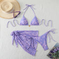 Sexy Swimsuit Women's Bikinis Swimwear Woman Bathing Suit | SAMAG