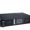 FP14000 2-Channel Class TD Professional Power Amplifier 4400W High Power Audio Amp for Stage DJ Concert Line Array Subwoofer