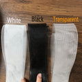 50 Yard Stiff Horsehair Braid for Polyester Boning Sewing - View 2 | SAMAG