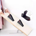 3/4.5/6CM Elevated Insole Summer Mens and Womens One Pair Invisible Inner Elevated Air Cushion Half Cushion for COSPLAY