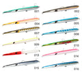 Hunthouse Needle Stylo 210 160mm/180mm/205mm Pencil | SAMAG
