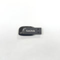 SanDisk SDCZ410 Ultra Shift USB 3.2 Flash Drive 32GB 64GB 128GB Portable Pen Drive for Computer original Memory Stick U Disk