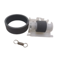 Feed Separation Pickup Roller Rubber Tire for Epson L3110 L3150 L4150 L4160 L3156 L3151 L1110 L3158 L3160 L4158 L4168 L4170