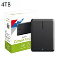 For Toshiba A5 1TB Portable SSD External Hard Drive 2TB USB3.1 High-Speed SSD External Hard Disk Data Storage for Laptop/Mac