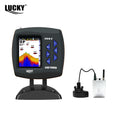 Lucky FF918 Wireless Remote Control Boat Fish Finder | SAMAG