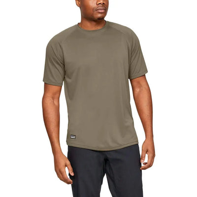 Under Armour Men's UA Tactical Tech Short Sleeve T - Shirt | SAMAG