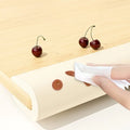 1PC Table Corner Safety Bumper Strips Children's Table Corner Edge Anti-collision Strip Soft Foam Protection Strip