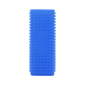 1PCS Pet hair Removal brush Dog cat hair removal Effective pet hair silicone hollow rubber cleaning brush