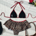 Beachwear Women's Bikinis and Tankinis Sexy Dot Print | SAMAG
