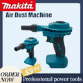 Makita Wireless Multifunctional Cleaning Machine Dust Vacuum & Air Inflator Industrial Electric Power Tool | SAMAG