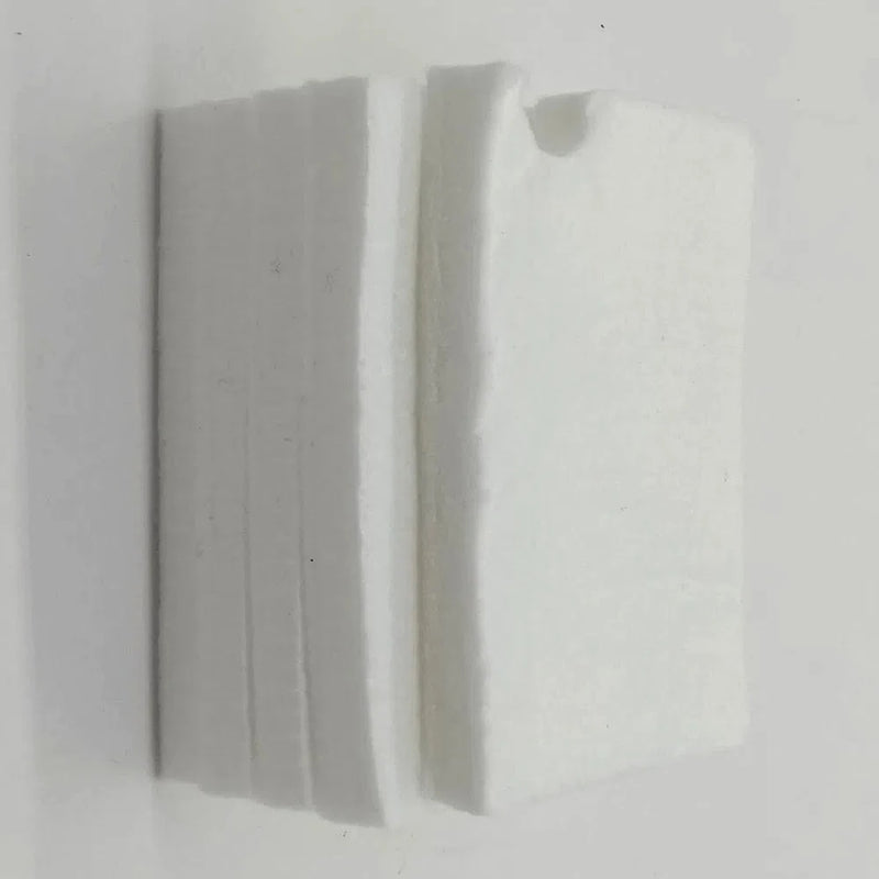 1Set Waste Ink Sponge Fits For Epson ET2876 ET2860 ET2988 ET2980U ET2825 ET2826 ET2812 ET4800 ET2811 ET2810 ET2800 ET2865