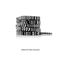 Classic Animal Pattern Shoelaces Flat AF1/AJ Sneakers Shoe Laces Tiger/Snake/Leopard Print Shoelace for 120/140/160CM Shoestring